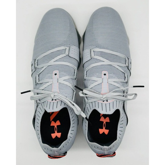 NEW Under Armour UA HOVR Tour Spikeless Golf Shoes 3025069-101 main image 6